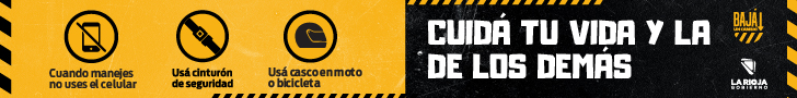 Banner publicitario